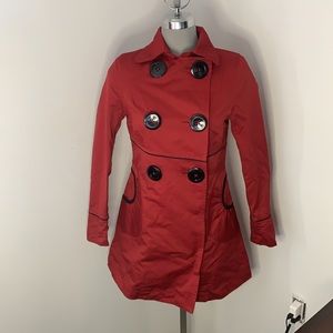 Soia&Kyo trench coat